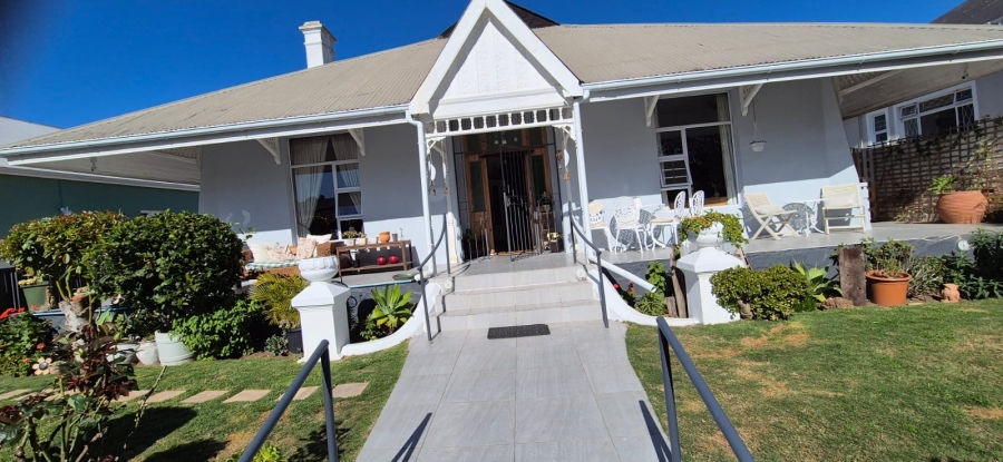 4 Bedroom Property for Sale in Mount Croix Eastern Cape